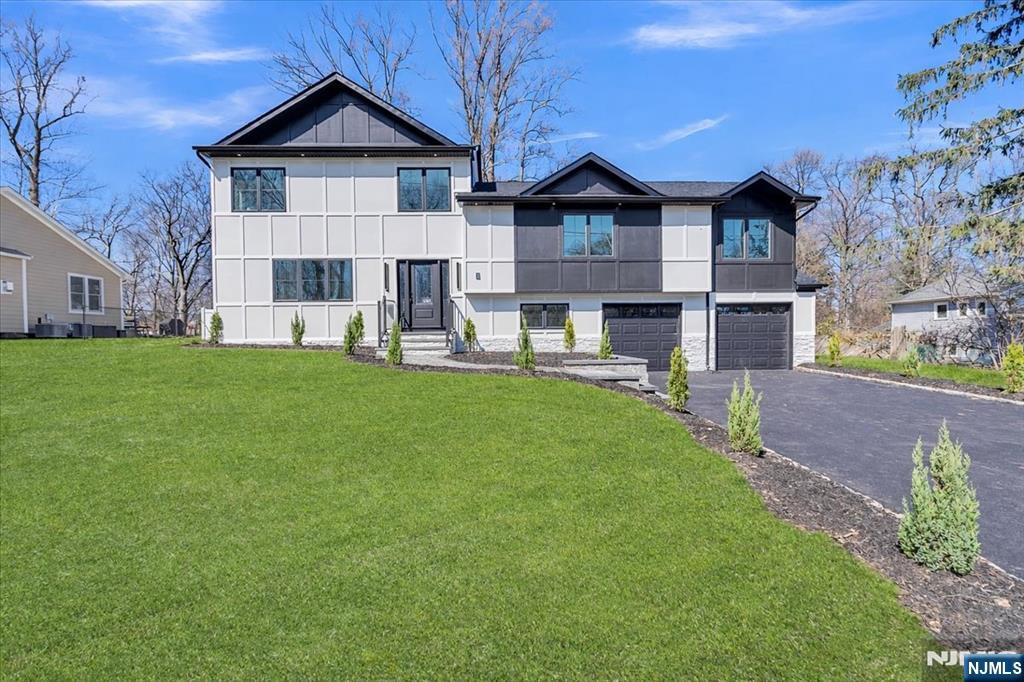 Woodcliff Lake