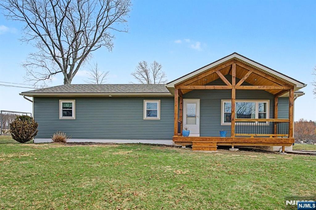 120 Mudtown Road - Photo 1