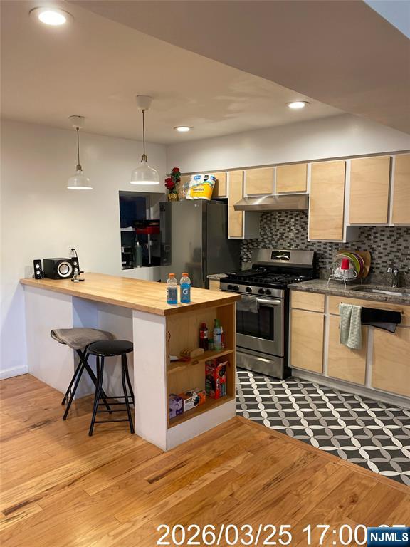 38 Delancy Street — photo 23