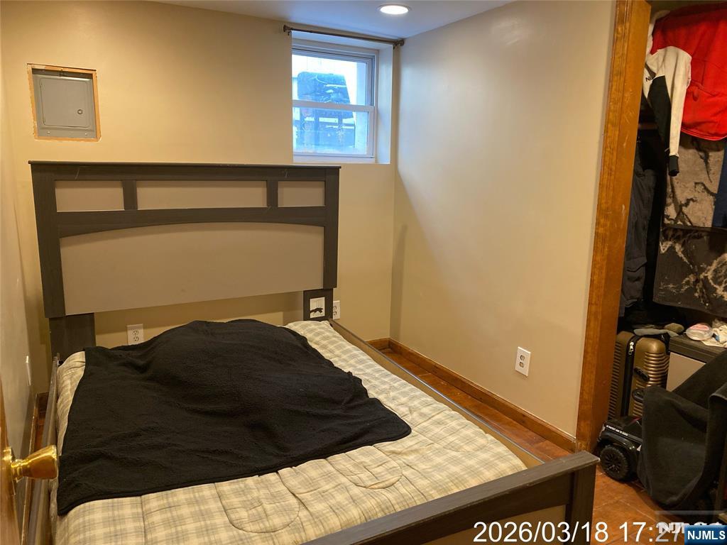 38 Delancy Street
