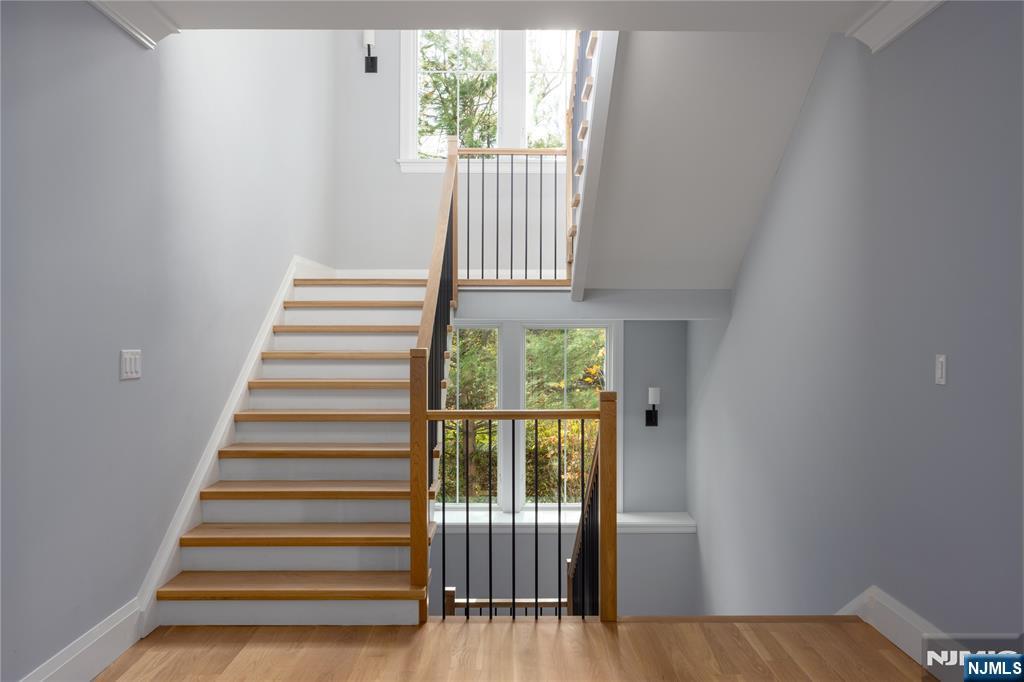 468 Lydecker Street