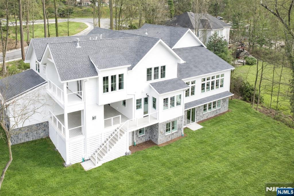 468 Lydecker Street