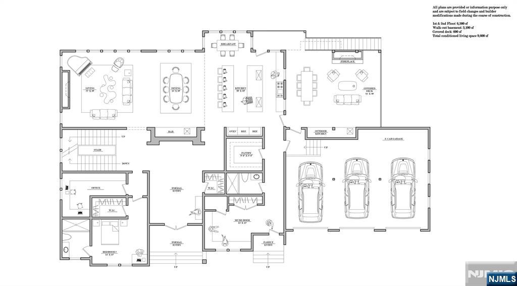 468 Lydecker Street, Englewood, NJ, 07631