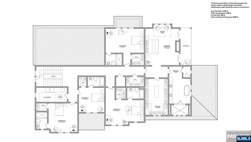 468 Lydecker Street, Englewood, NJ, 07631