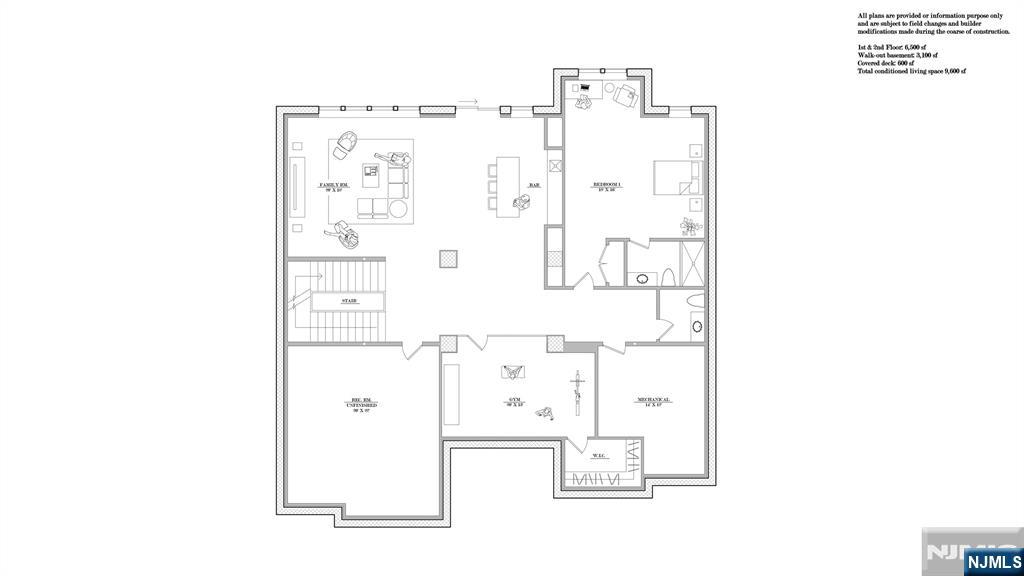 468 Lydecker Street, Englewood, NJ, 07631