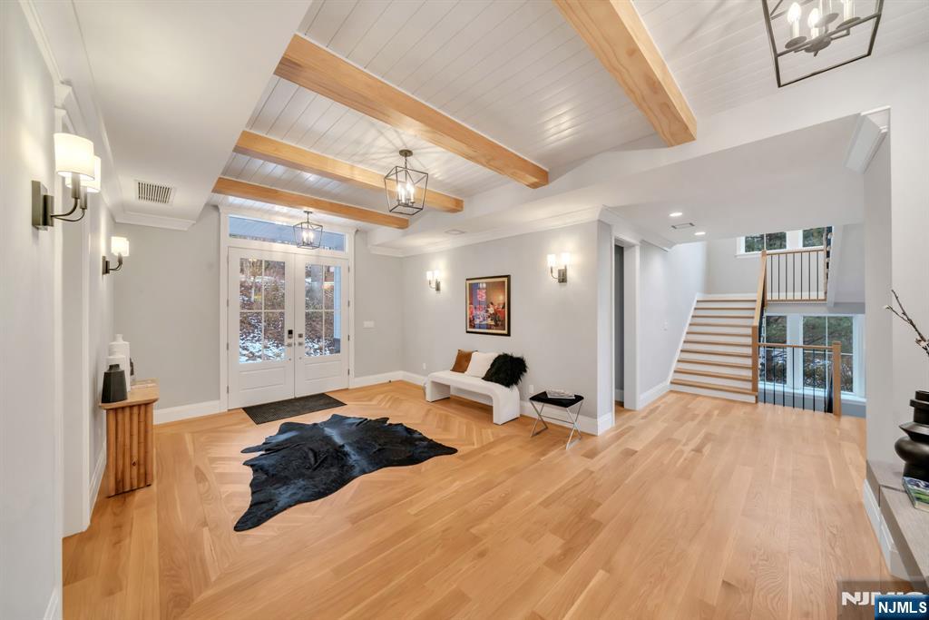 468 Lydecker Street
