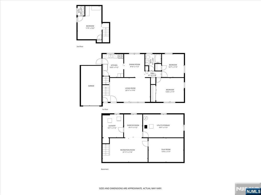 Homes for sale in Little Falls, NJ | 2 Francisco Ave, Little Falls, NJ 07424 | MLS# 26010092