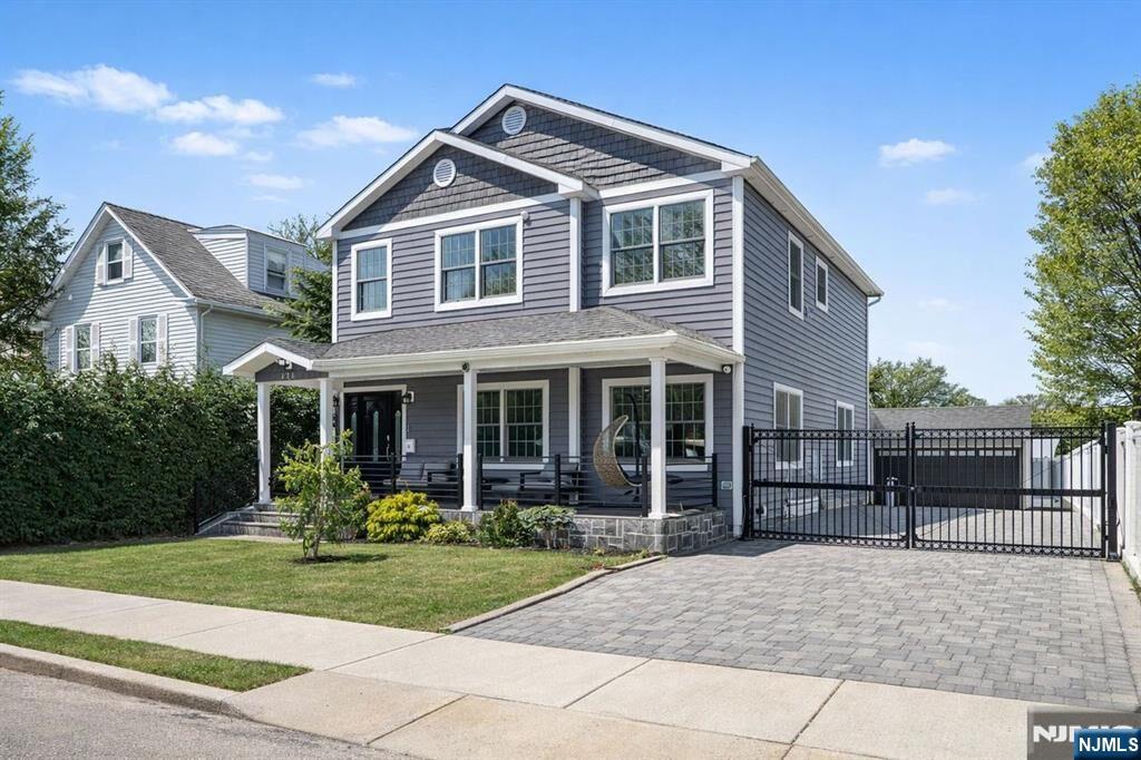 11 Gabriel Court UNIT 11, Paramus, NJ, 07652