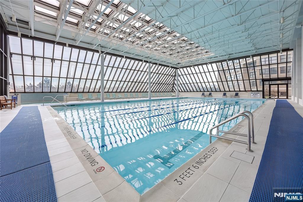 7004 Kennedy Boulevard UNIT 4A, Guttenberg, NJ, 07093