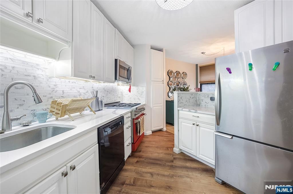 7004 Kennedy Boulevard UNIT 4A, Guttenberg, NJ, 07093