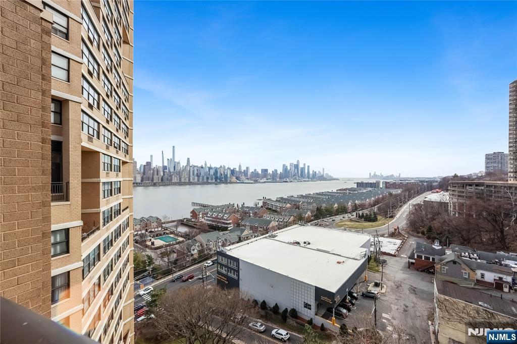 7004 Kennedy Boulevard UNIT 4A, Guttenberg, NJ, 07093