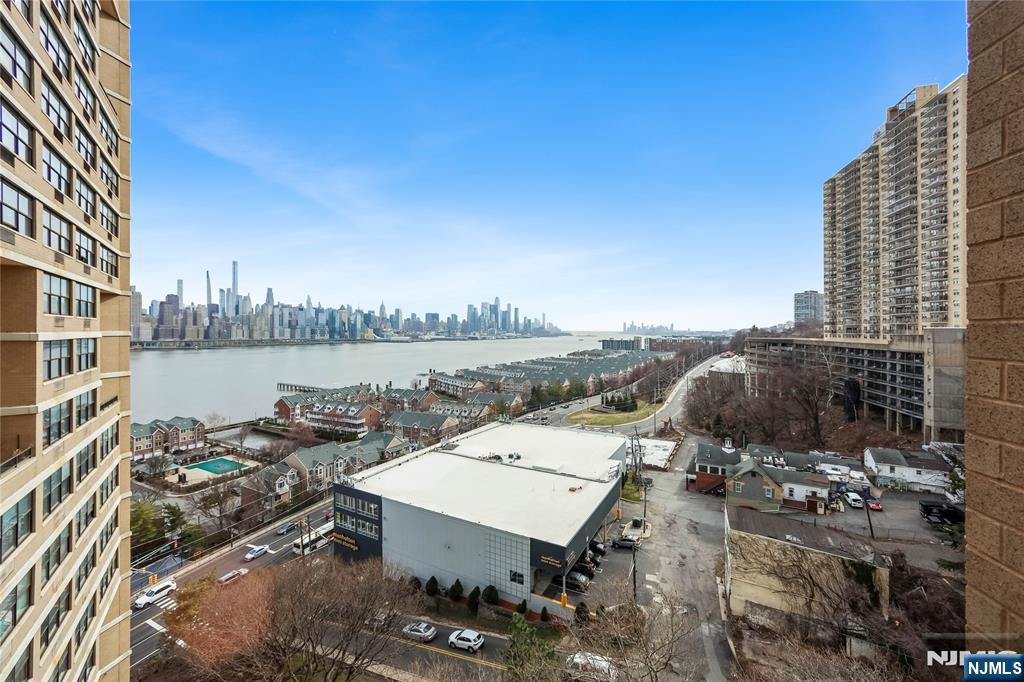 7004 Kennedy Boulevard UNIT 4A, Guttenberg, NJ, 07093