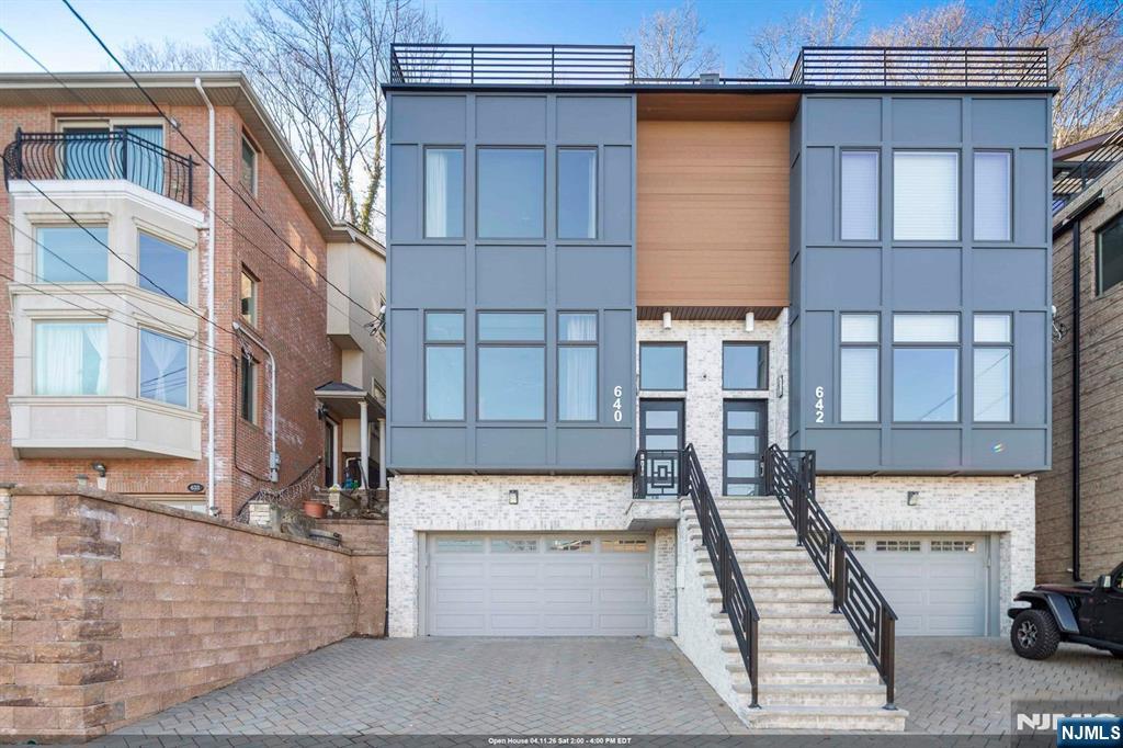 31 Collins Avenue, Closter, NJ, 07624