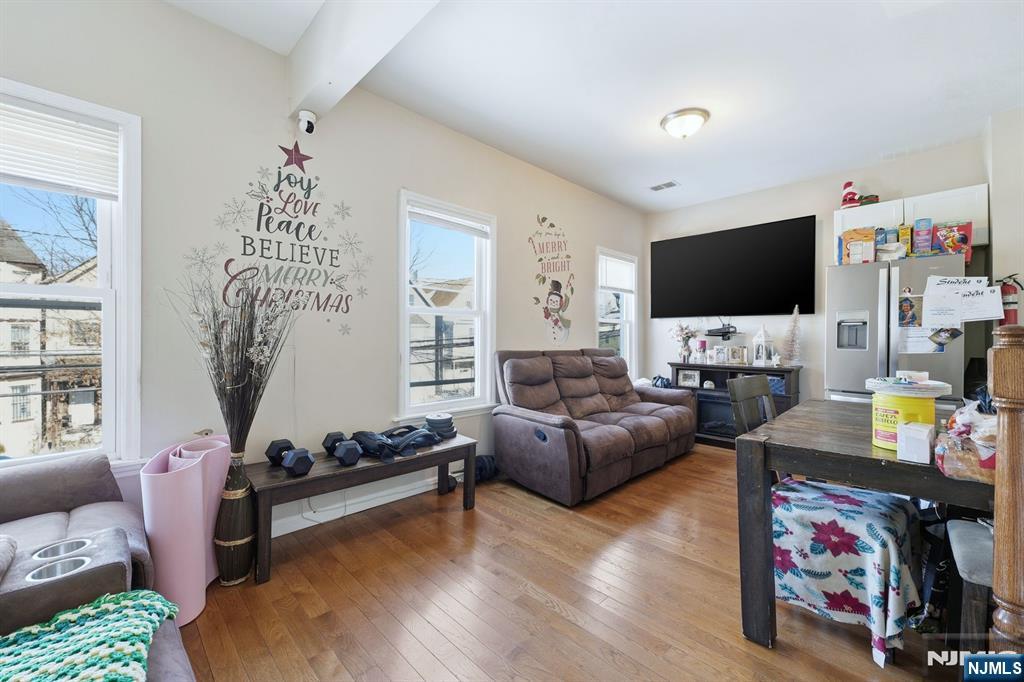 314 W 7th Avenue, Newark, NJ, 07107