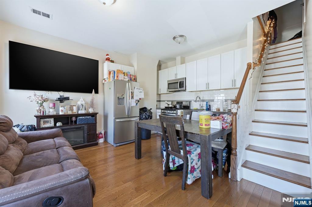 314 W 7th Avenue, Newark, NJ, 07107