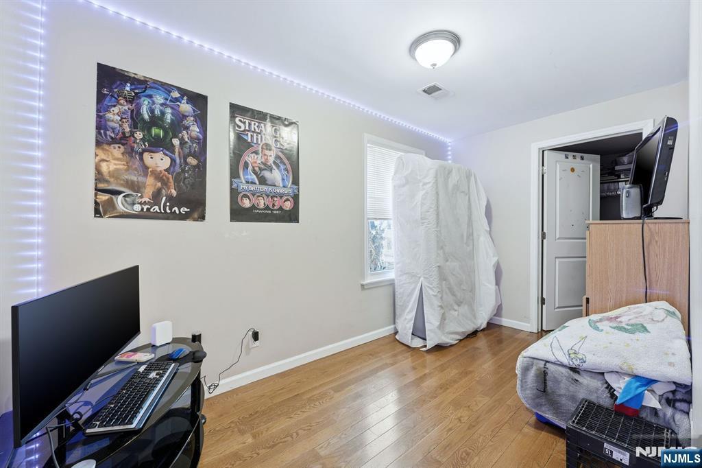 314 W 7th Avenue, Newark, NJ, 07107