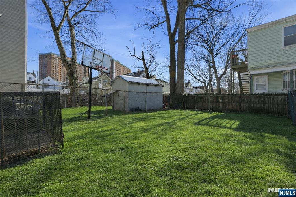 314 W 7th Avenue, Newark, NJ, 07107