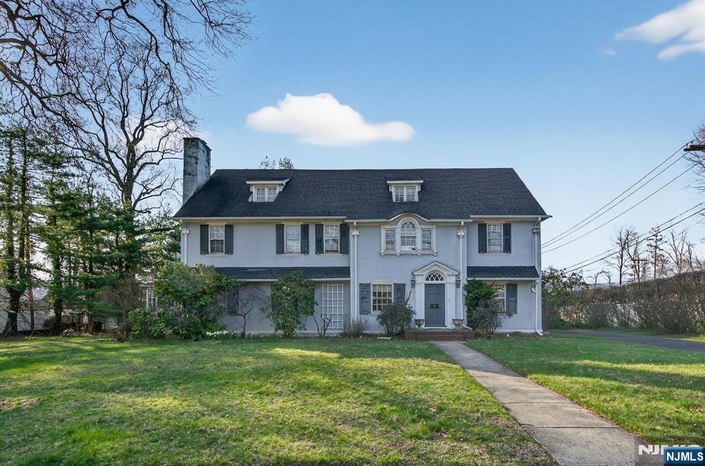 724 Tall Oaks Court, Franklin Lakes, NJ, 07417