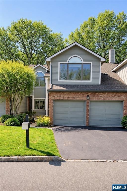 418 Fairfield Avenue, Ridgewood, NJ, 07450