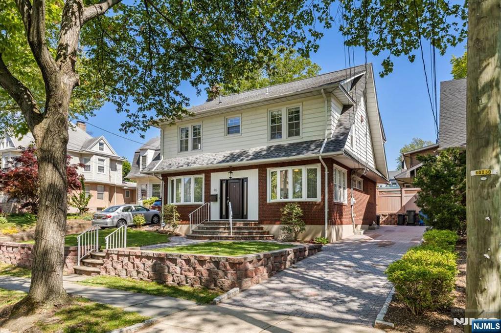 65 Lincoln Avenue, Rutherford NJ — listing photo