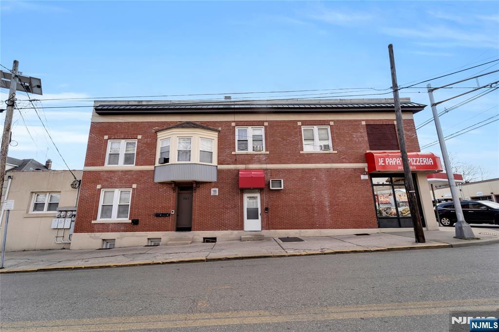 265 Queen Anne Road, Bogota, NJ, 07603