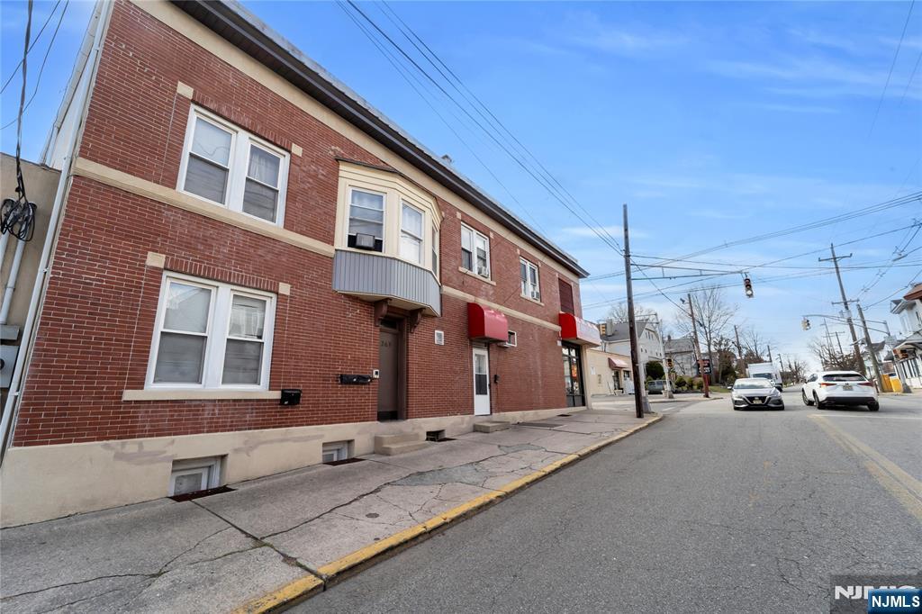 265 Queen Anne Road, Bogota, NJ, 07603