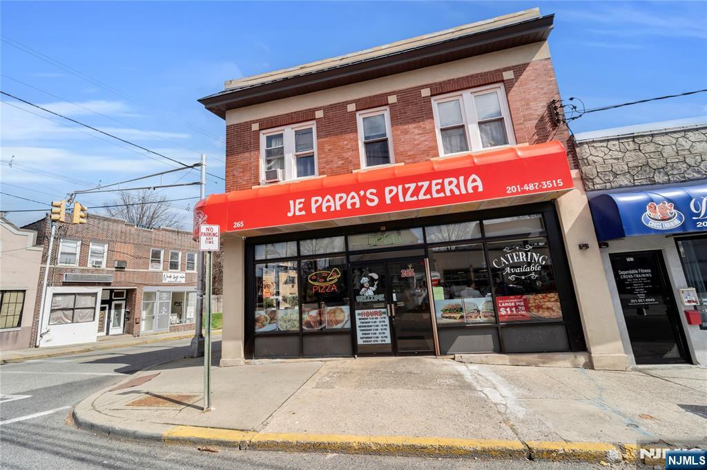 265 Queen Anne Road, Bogota, NJ, 07603