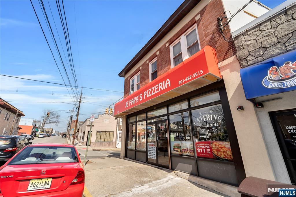 265 Queen Anne Road, Bogota, NJ, 07603