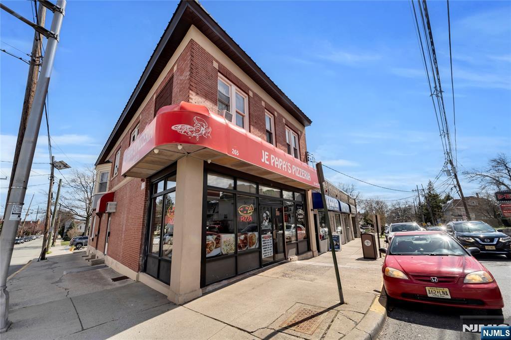 265 Queen Anne Road, Bogota, NJ, 07603