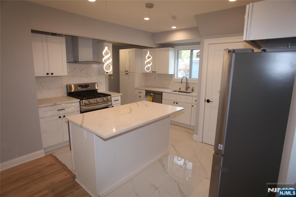 1140 Alicia Avenue, Teaneck, NJ, 07666