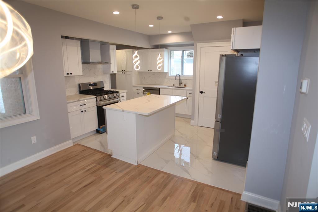 1140 Alicia Avenue, Teaneck, NJ, 07666