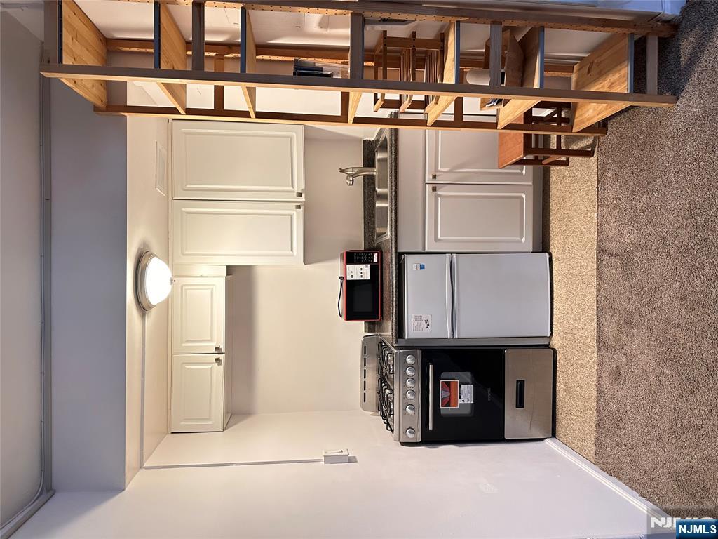 411 Park UNIT 3H, Fort Lee, NJ, 07024