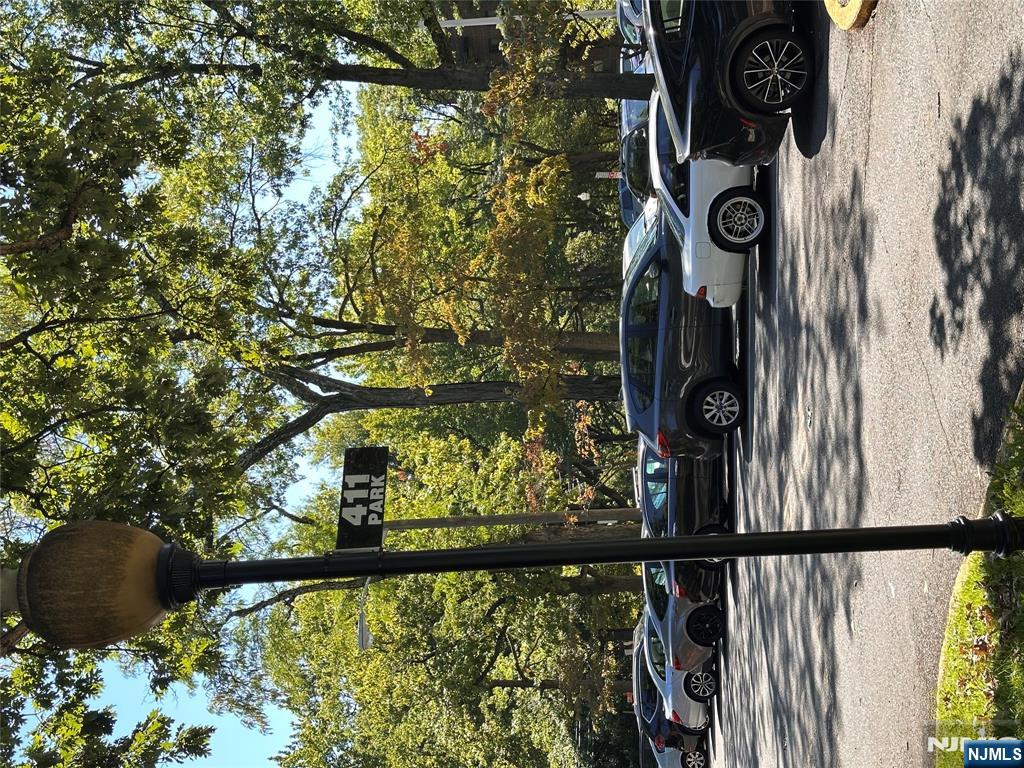 411 Park UNIT 3H, Fort Lee, NJ, 07024