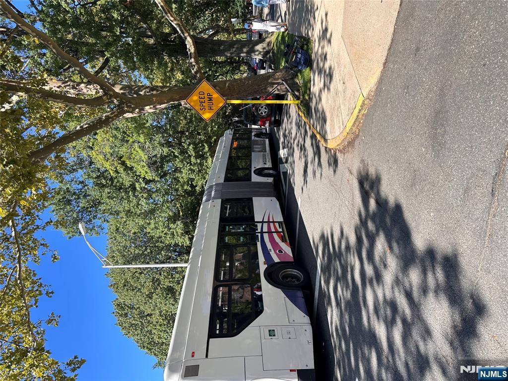 411 Park UNIT 3H, Fort Lee, NJ, 07024