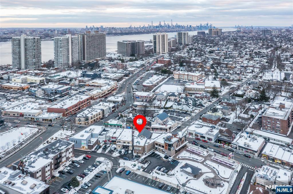 215 Main Street, Fort Lee, NJ, 07024