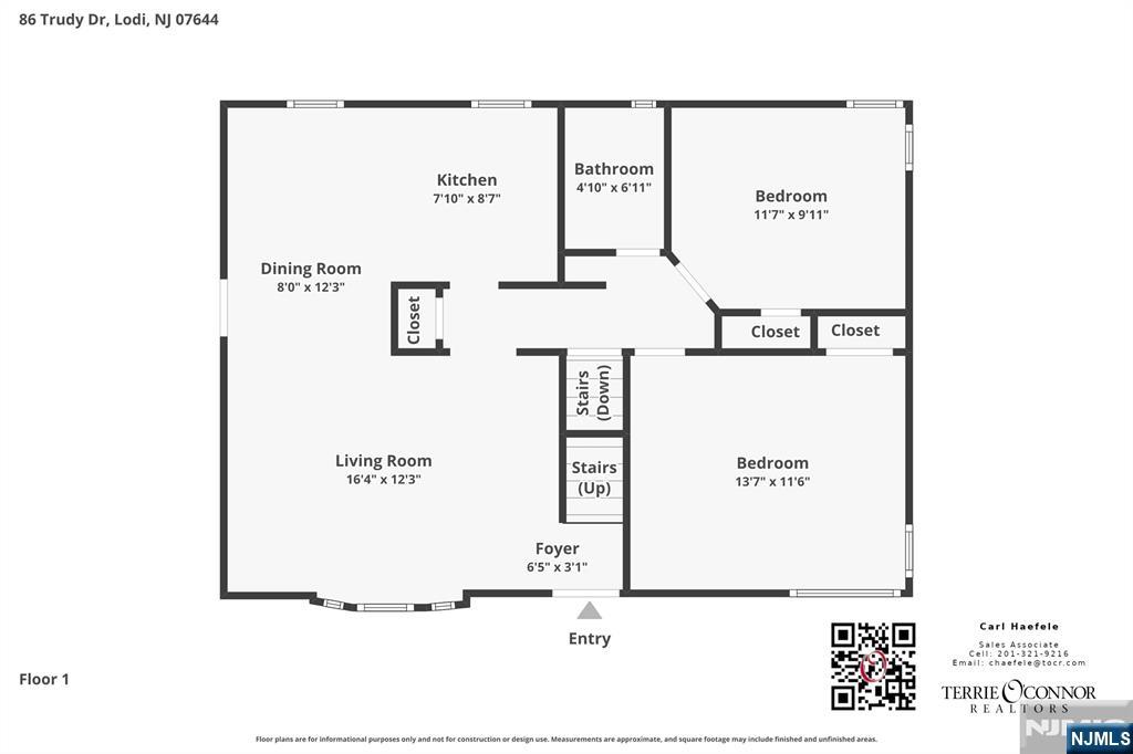 86 Trudy Drive