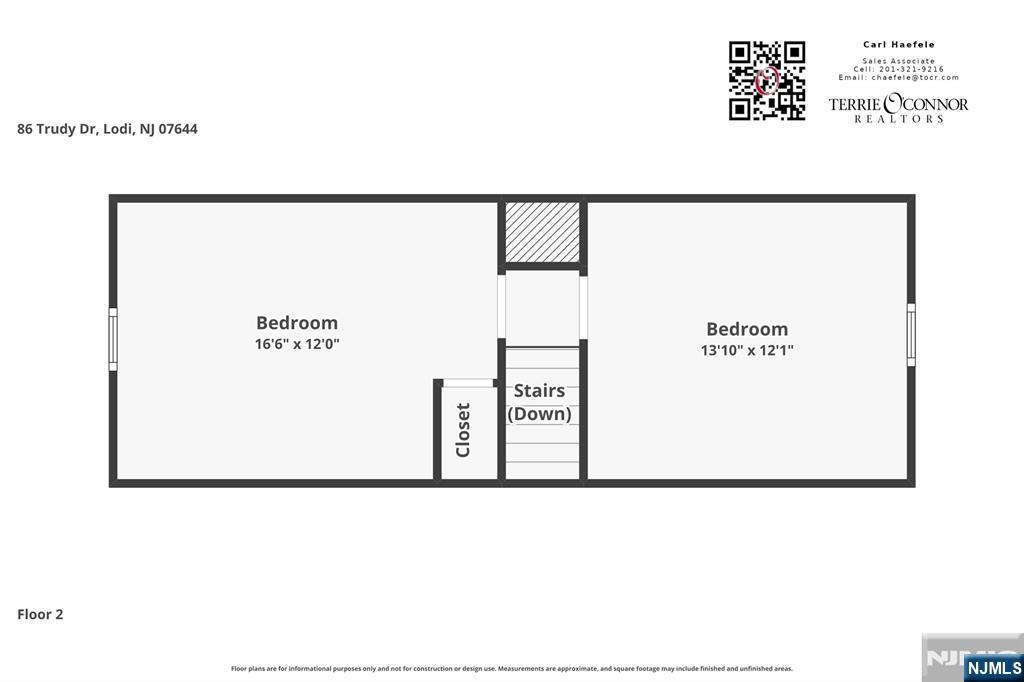 86 Trudy Drive