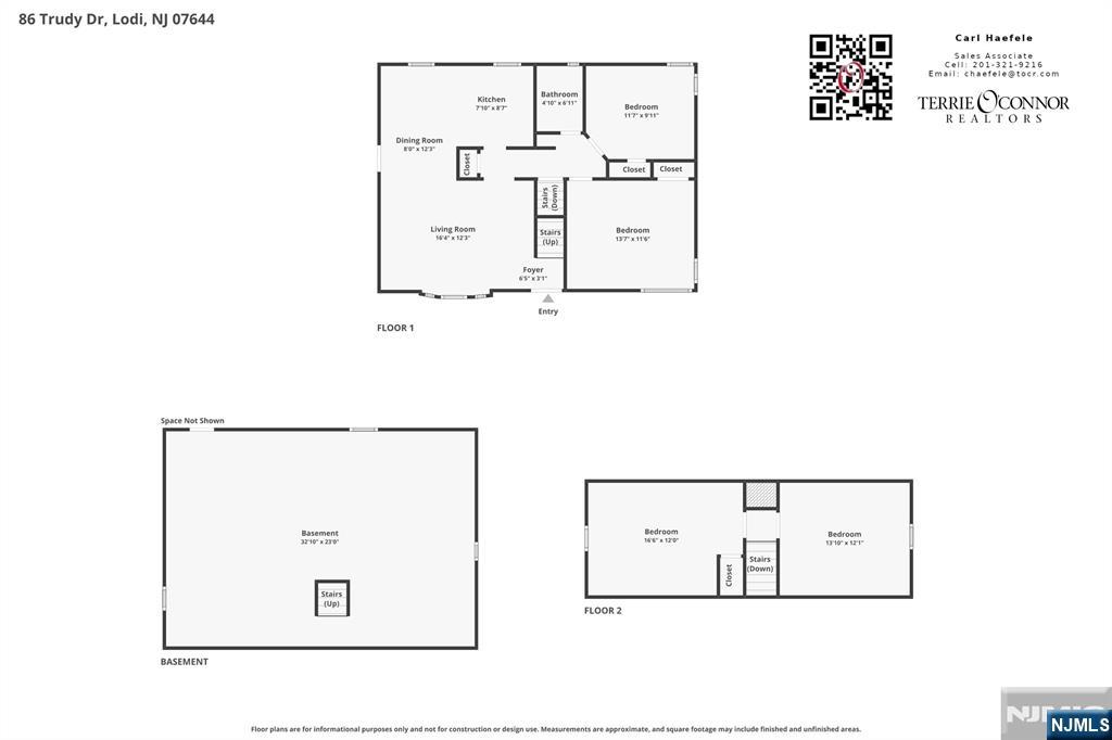 86 Trudy Drive