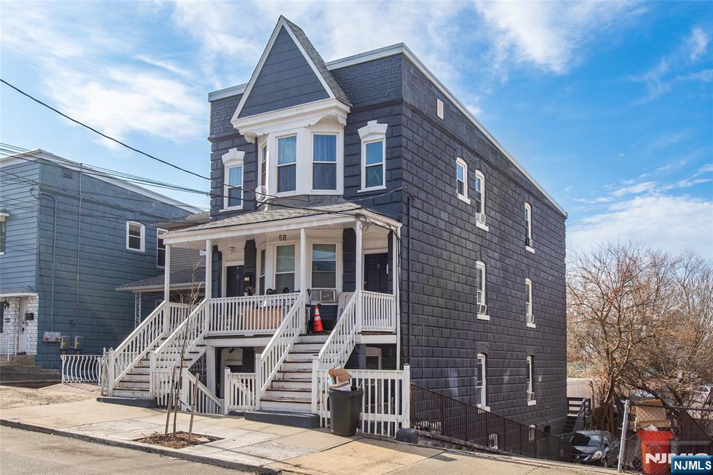 436 Ellison Street, Paterson, NJ, 07501