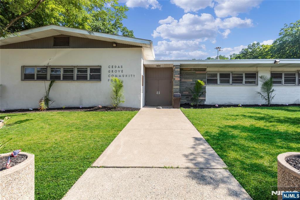 240 Ridge Road