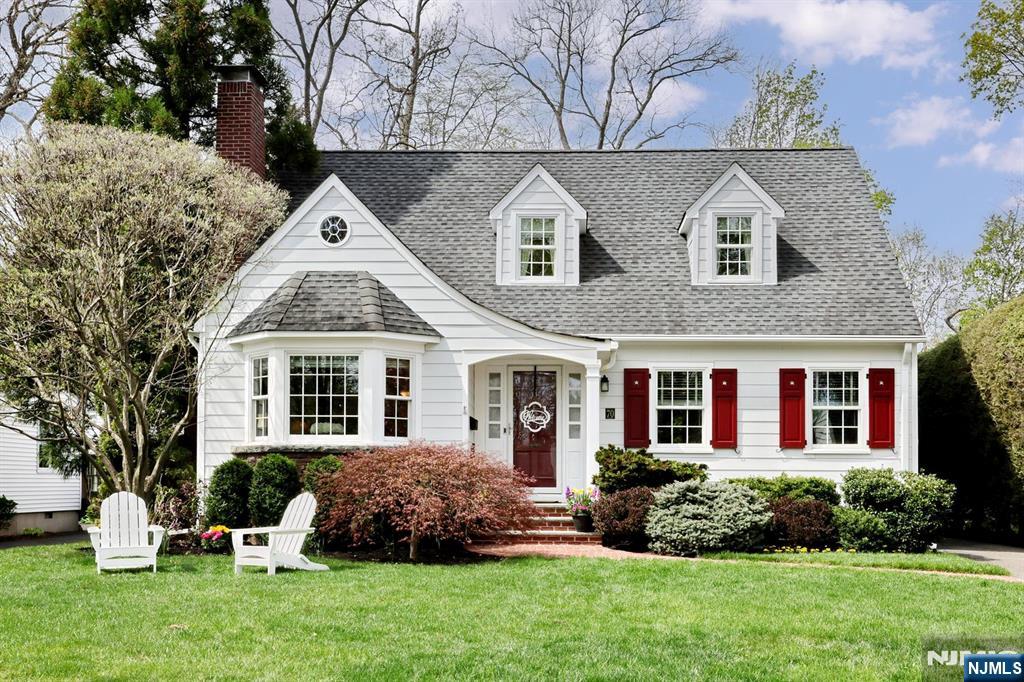 70 Ridge Road