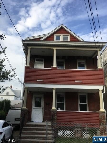 719 11th Street, Newark, NJ, 07103