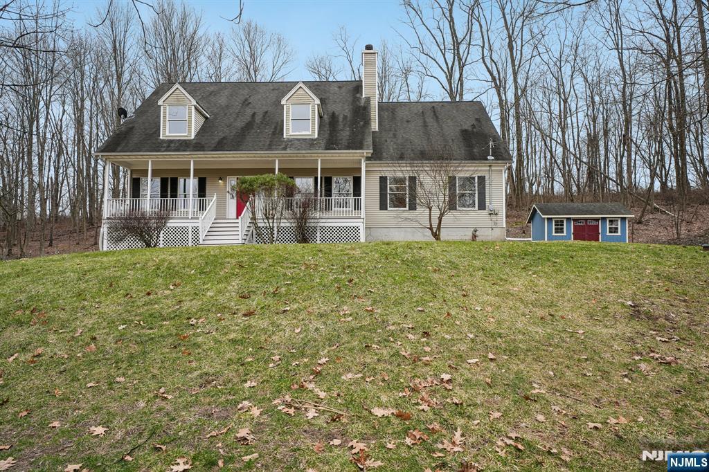 75 Mount Hermon Road - Photo 1