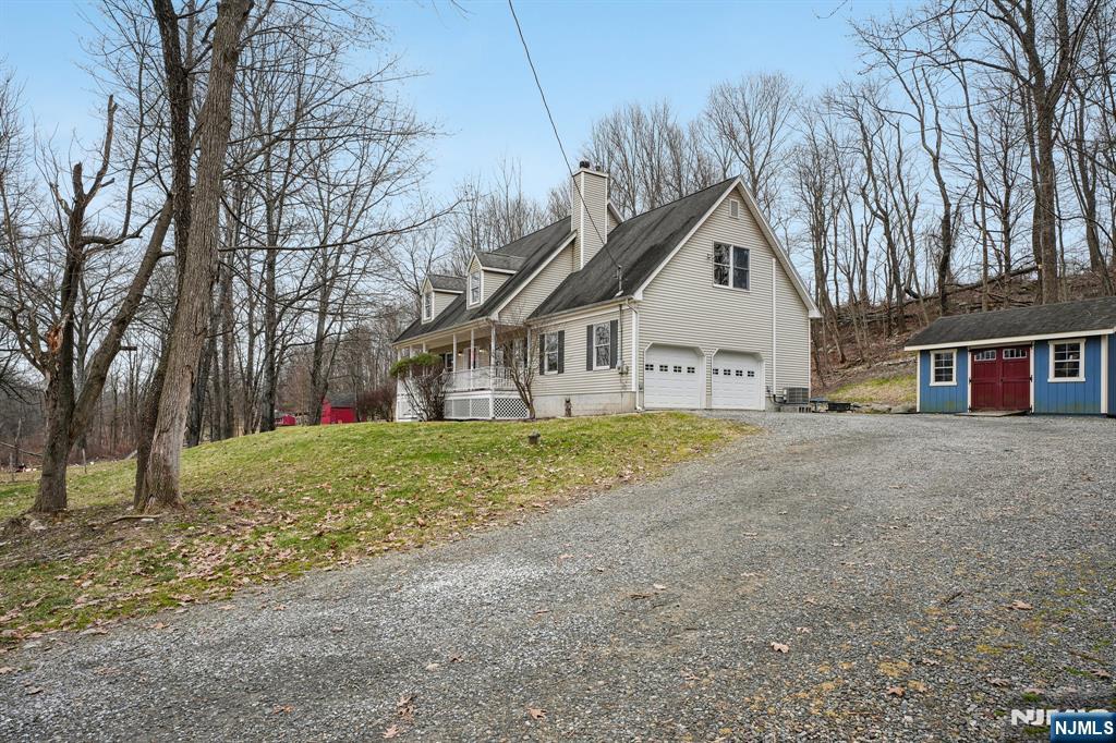 75 Mount Hermon Road - Photo 2