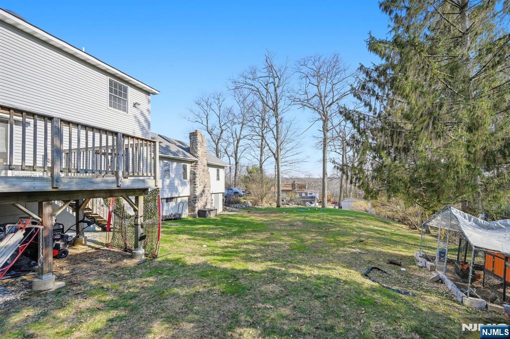 72 Hudson Drive, West Milford, NJ, 07480