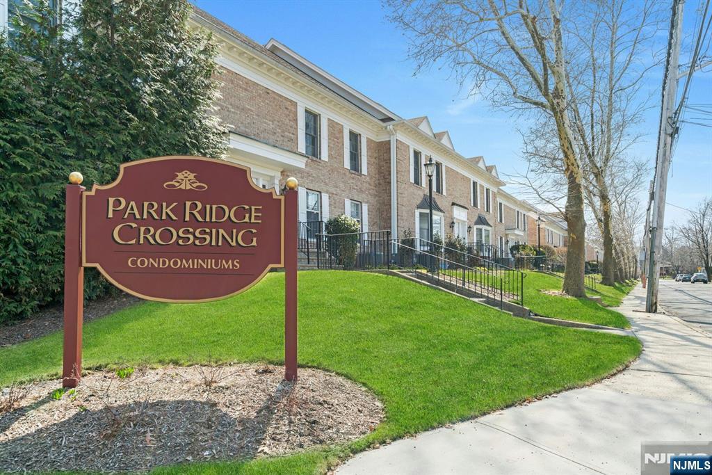7 S Maple Avenue, #7B, Park Ridge, NJ 07656 Listing Photo  0