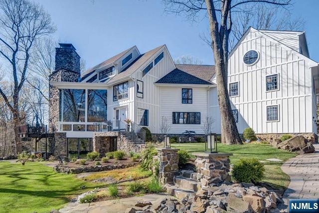 Luxury Property