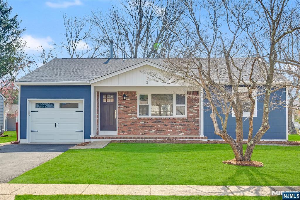 1st image of 3 Pembroke Ln, Toms River, NJ 08757 | MLS# 26010257