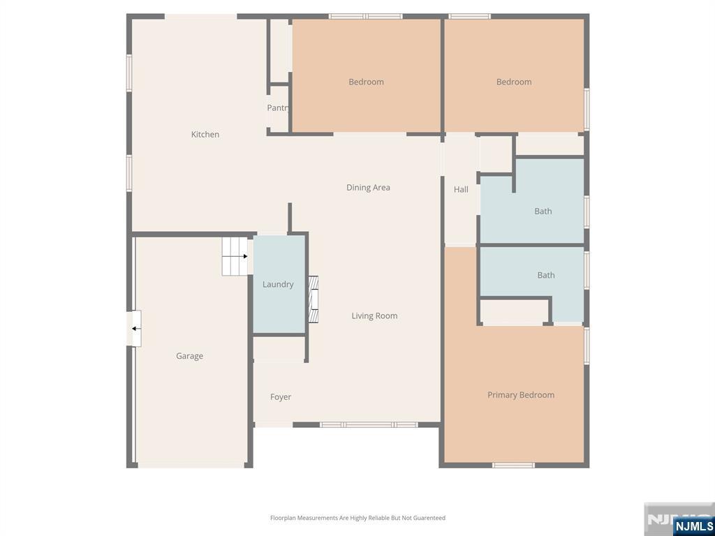 32nd image of 3 Pembroke Ln, Toms River, NJ 08757 | MLS# 26010257