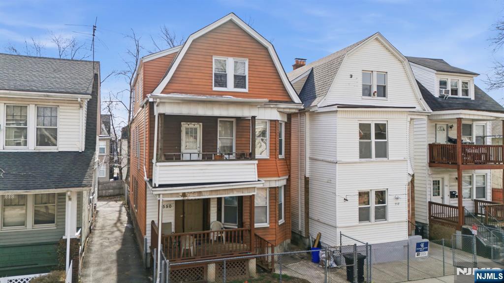 550 Norwood Street - Photo 1